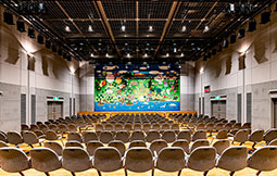 イベントホール
