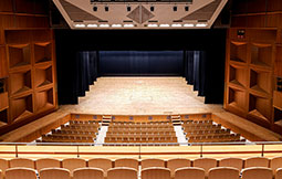 演劇ホール