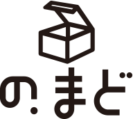の、まど
