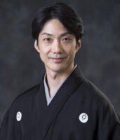 野村萬斎