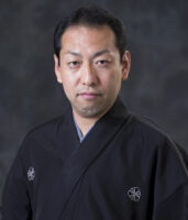 高野和憲