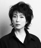 若村麻由美