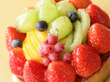 PATISSERIE Brind’Azur ブランダジュール