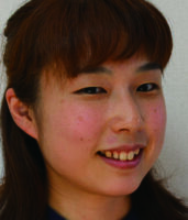 亀井佑子