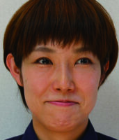 前田佳奈英