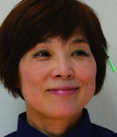 大橋友子
