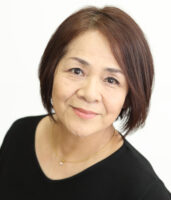 大江泰子