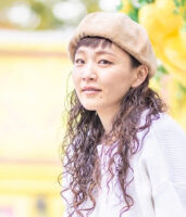 桑原裕子