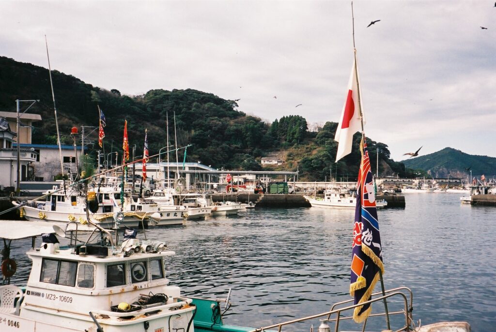島野浦島