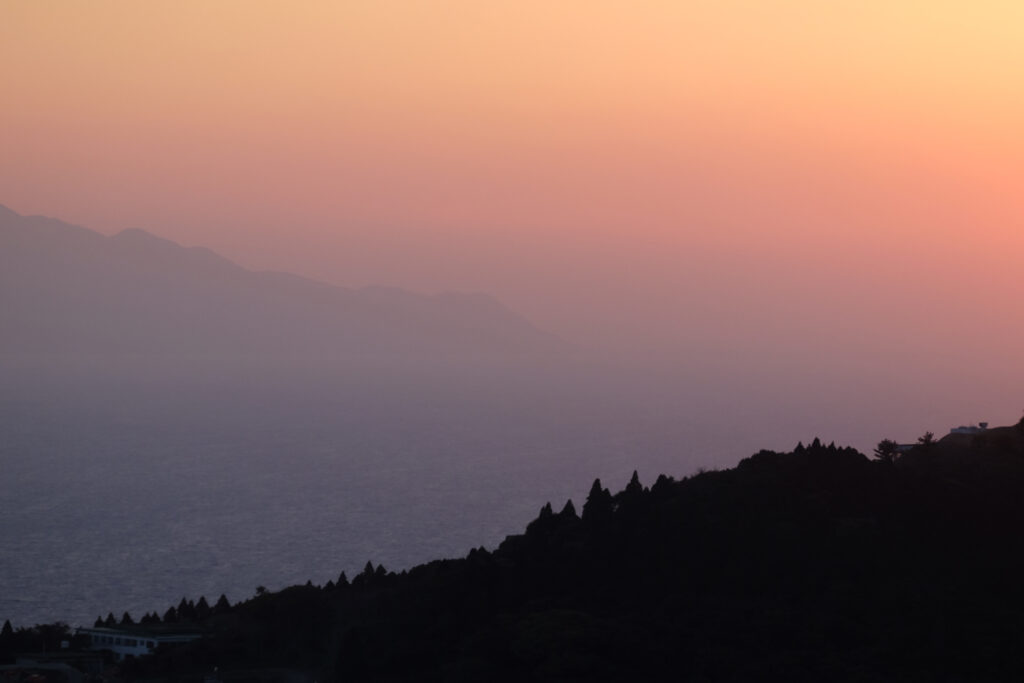 宮崎の風景
