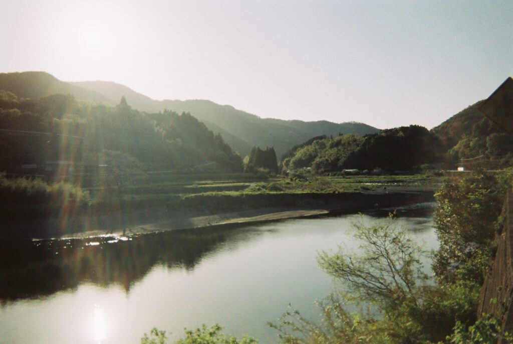 宮崎の風景