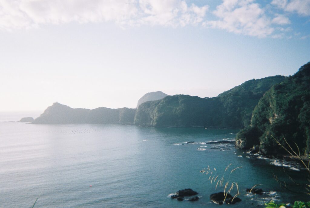 宮崎の風景