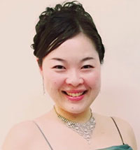 本田奈留美