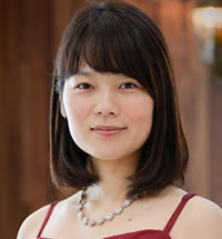 福田真子